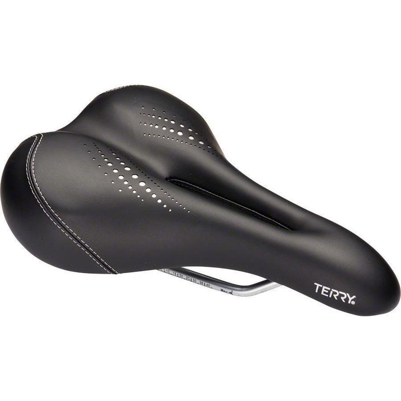 Liberator X Gel Women’s Saddle