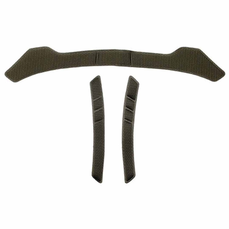 MODROP S/M/L PADDING BLACK|Default