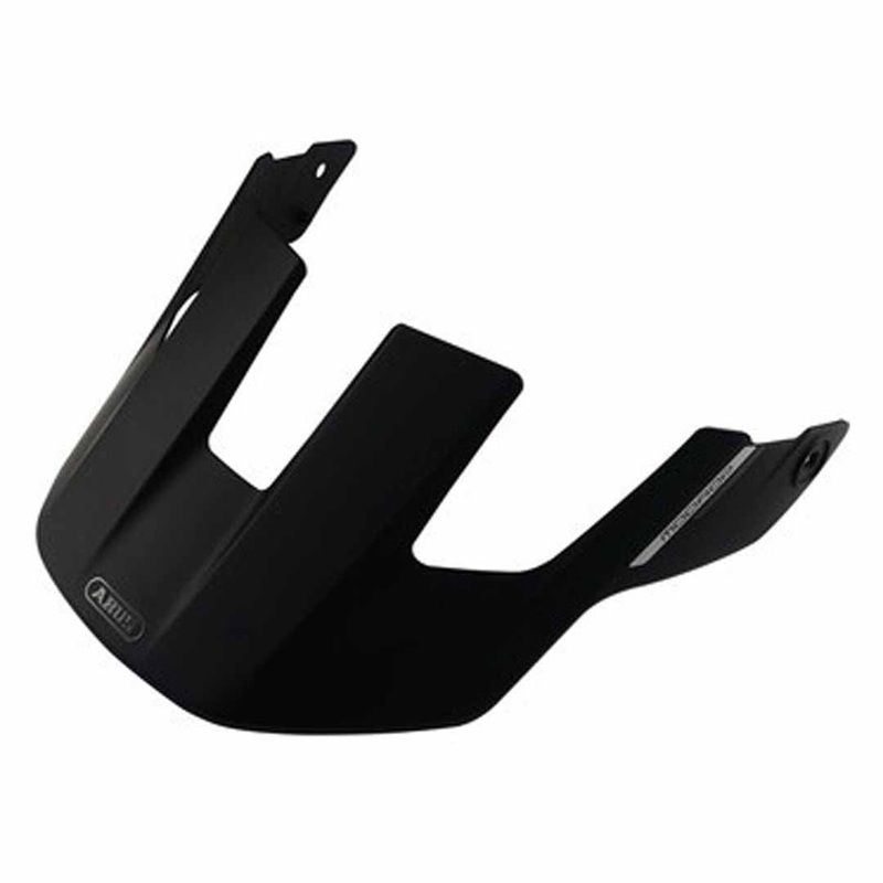 MODROP VISOR BLACK L|Default