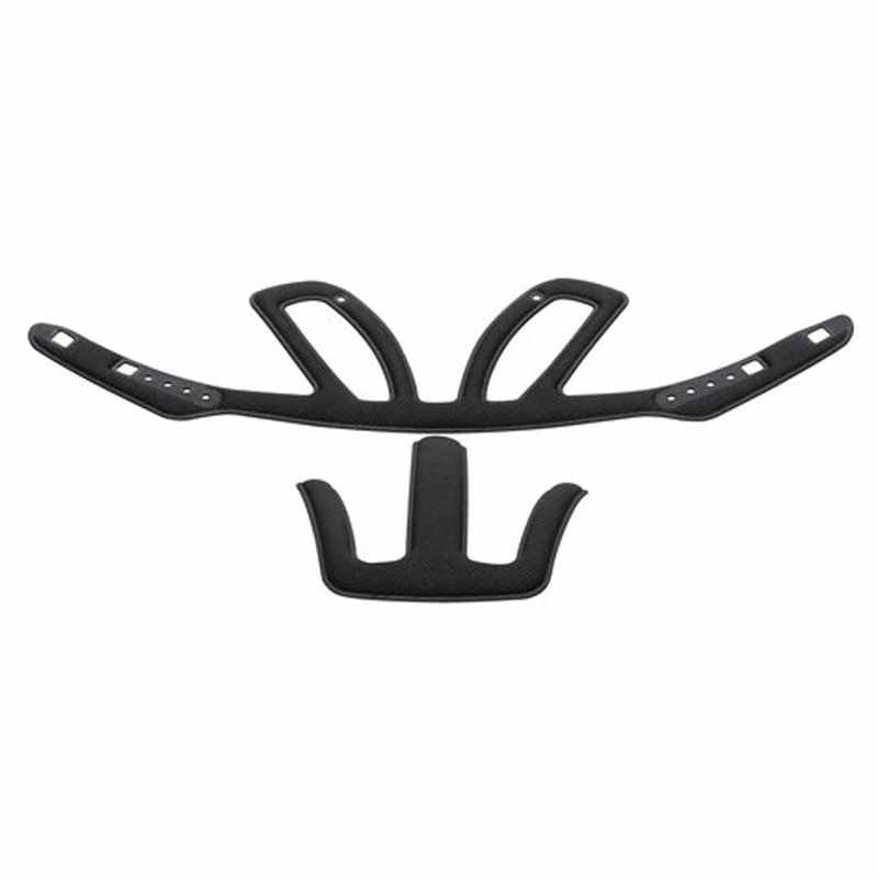 PEDELEC 2.0 PADDING BLACK M|Default