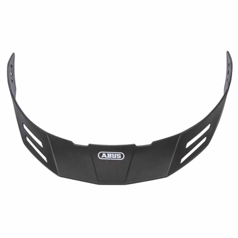 PEDELEC 2.0 VISOR BLACK|Default