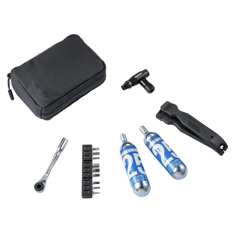 Quick Fix Wallet|Road|MTB