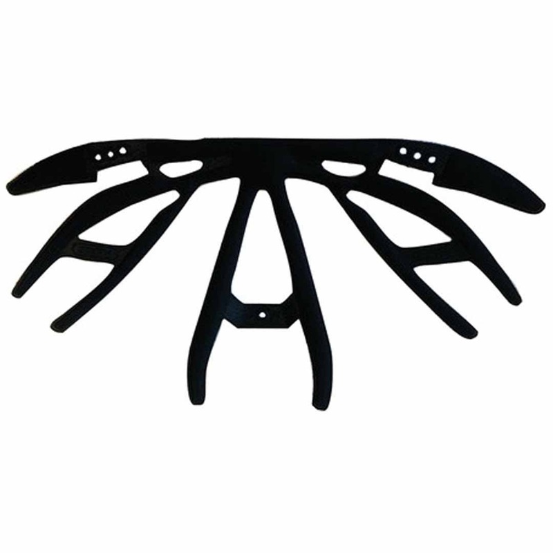 STORMCHASER PADDING M BLACK|Default