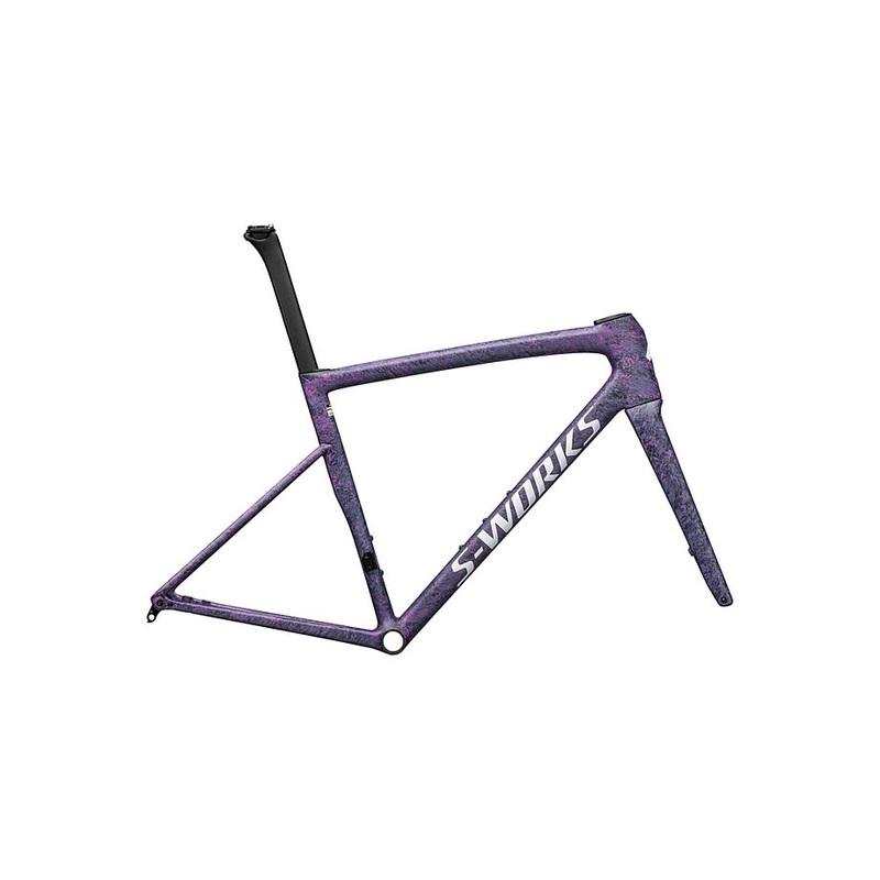 Tarmac SL8 S-Works Frameset|Blue|Purple|Grey|Carbon|44|52|54|56|58|61|49
