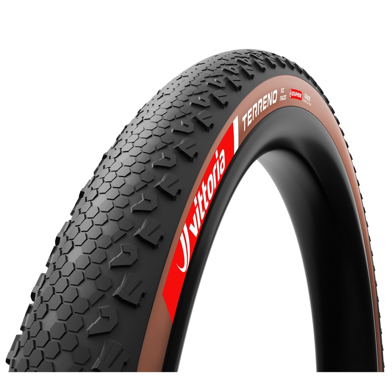 Terreno XC Race Tire TLR 29 MTB Tire