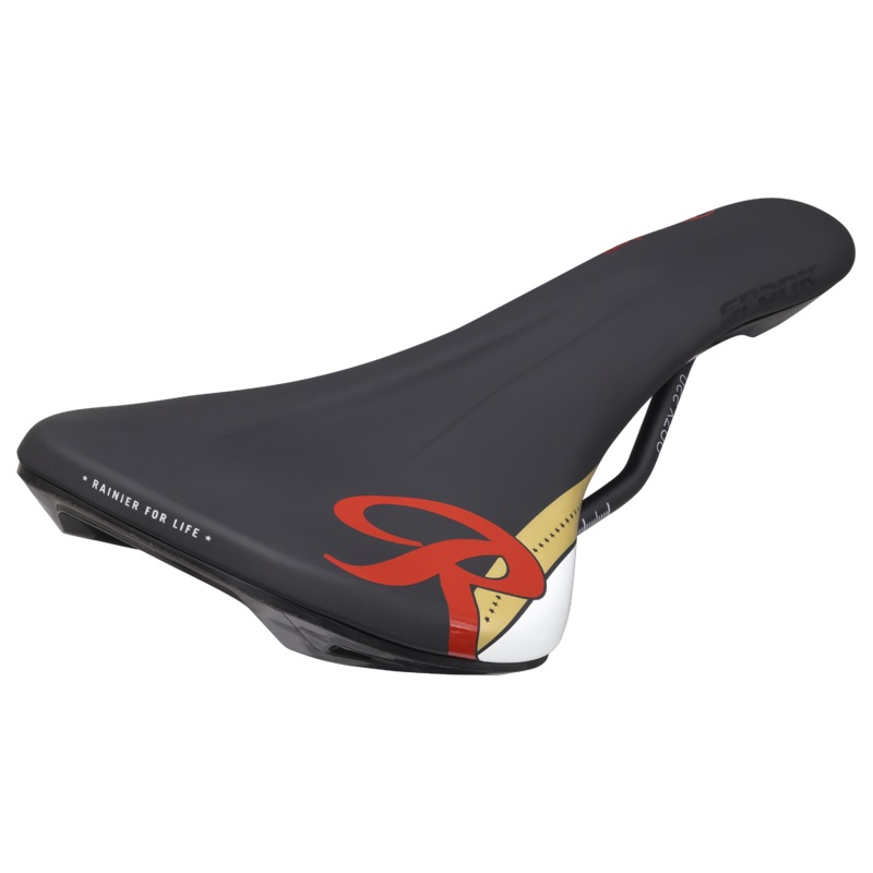 X Rainier OOZY 220 Saddle