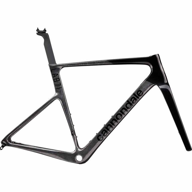 LAB71 S6 EVO A/M Frm BBQ 61|Default