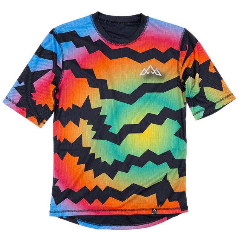 Mullet Reversible Ride Jersey|M|L|XL