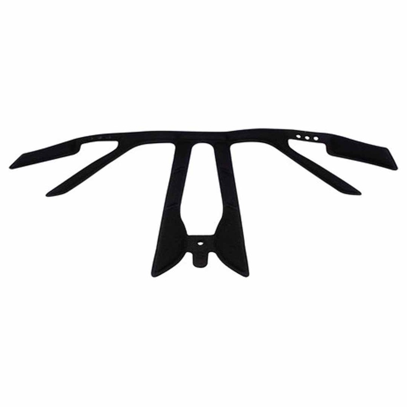 POWERDOME PADDING BLACK L|Default