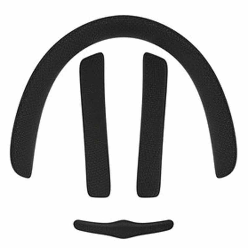 PURL-Y S/M/L PADDING BLACK|Default