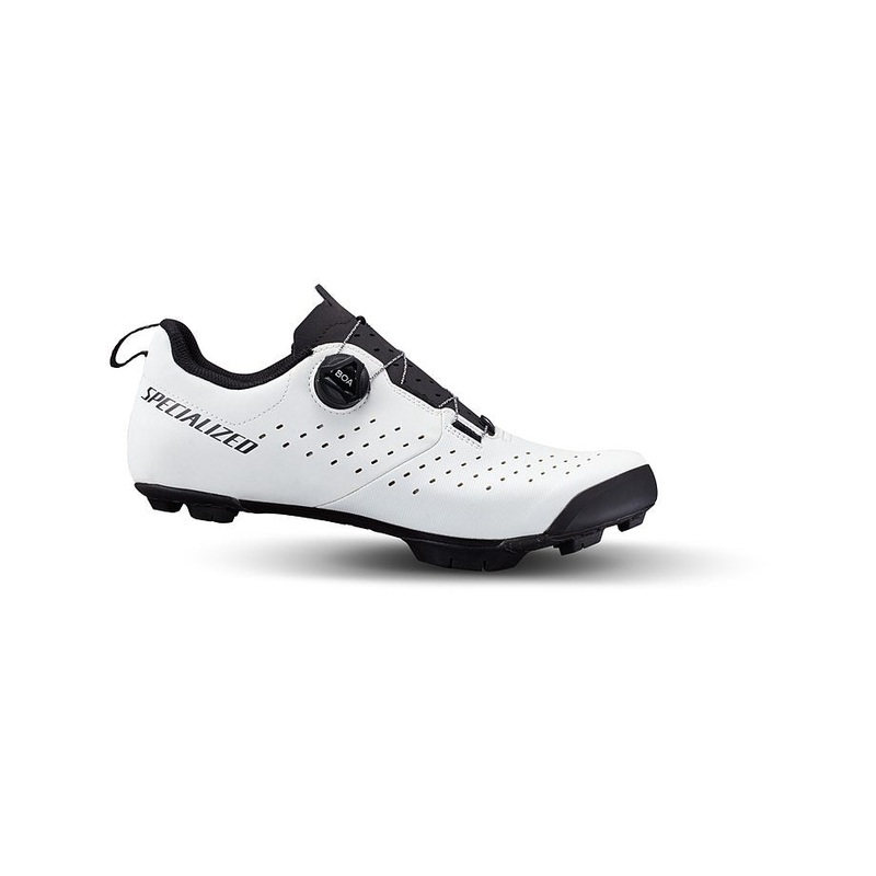 Recon 1.0 Gravel & Mountain Bike Shoe