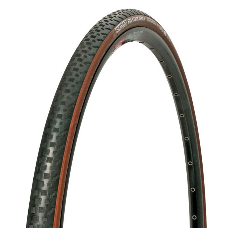 Shikoro Tubeless K 700c Tire|700 x 28c|700 x 33c|700 x 38c|700 x 42c|700 x 48c