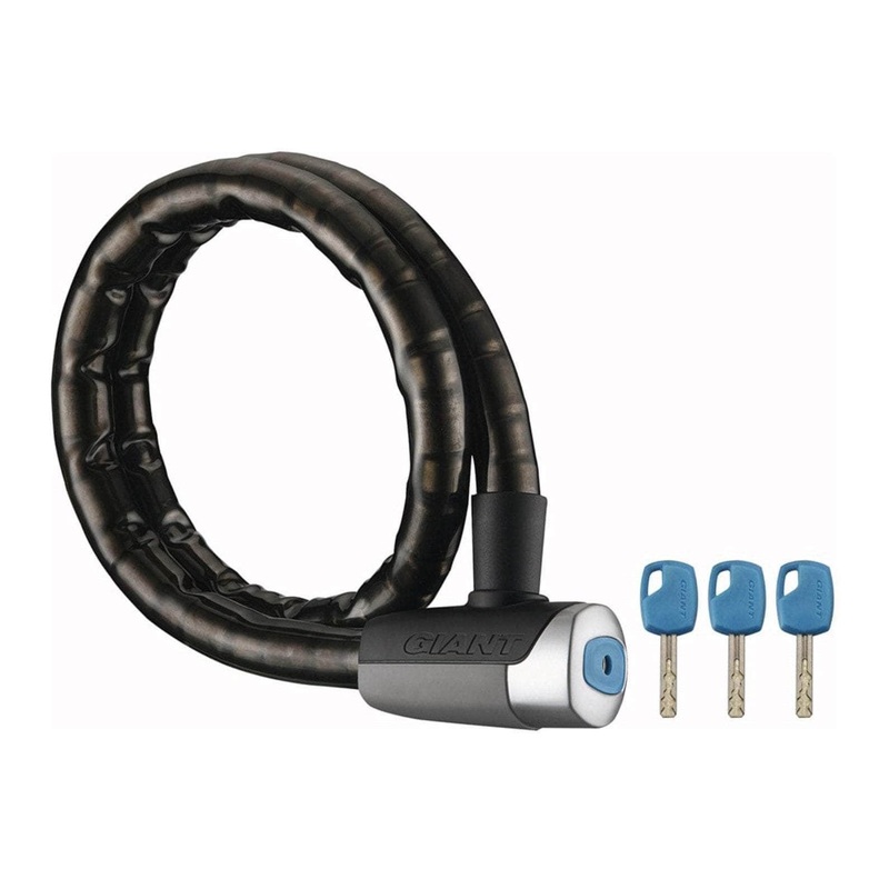 Surelock Tough Bike Cable Lock