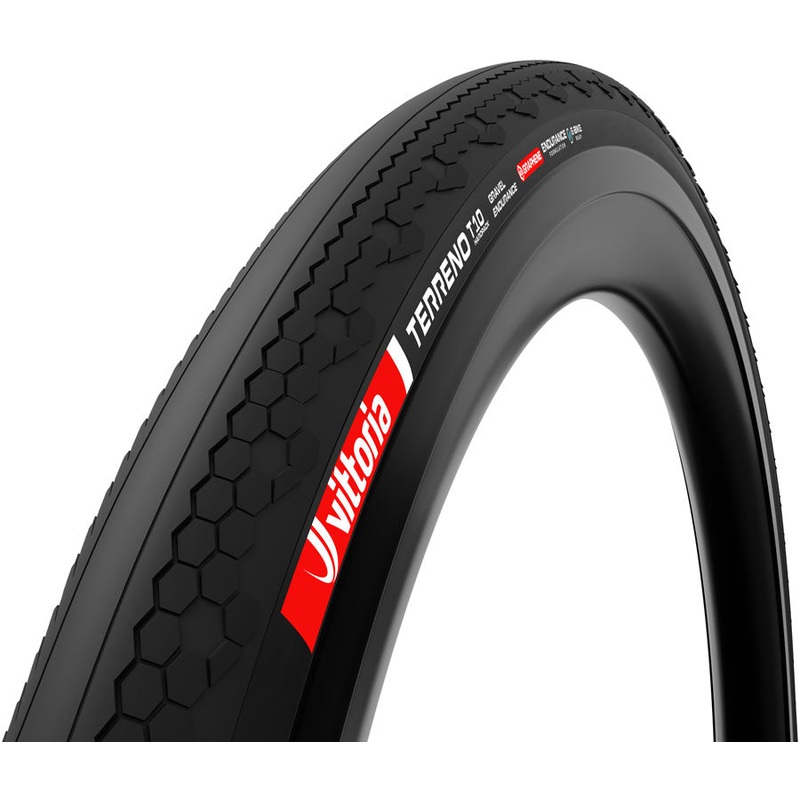 Terreno T10 Hardpack Tire, Gravel Endurance Graphene G2.0 – 650 x 47