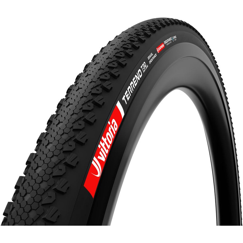Terreno T30 Fine Loose Tire, Gravel Endurance Graphene G2.0 – 650 x 47
