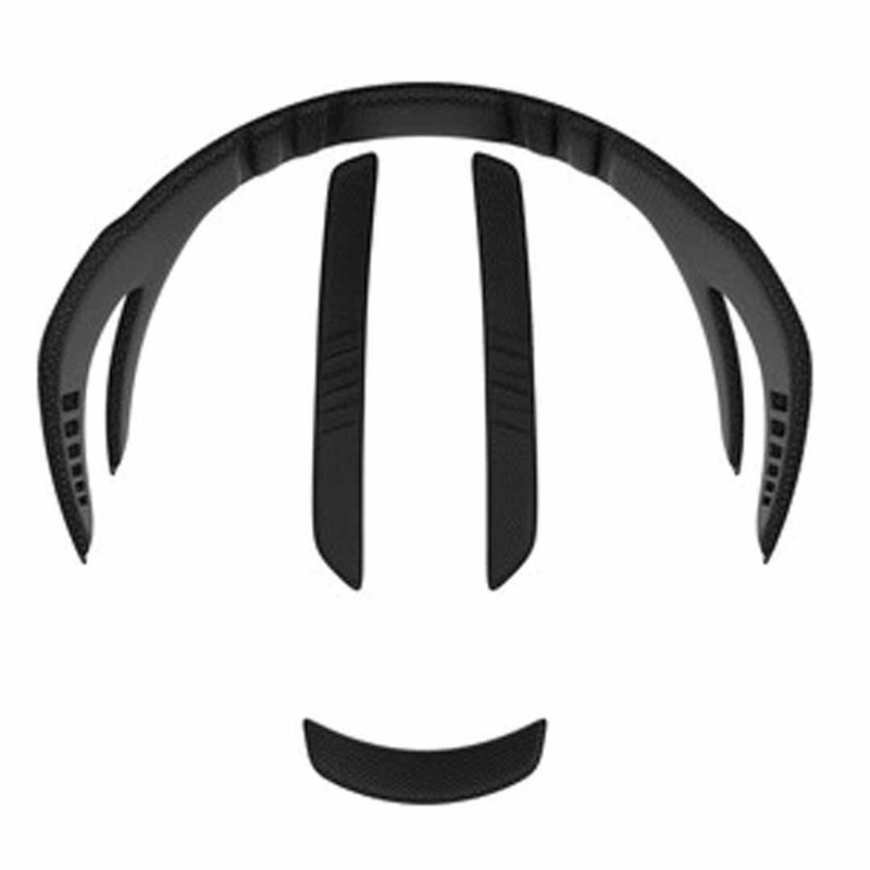 WINGBACK S/M/L PADDING BLACK|Default