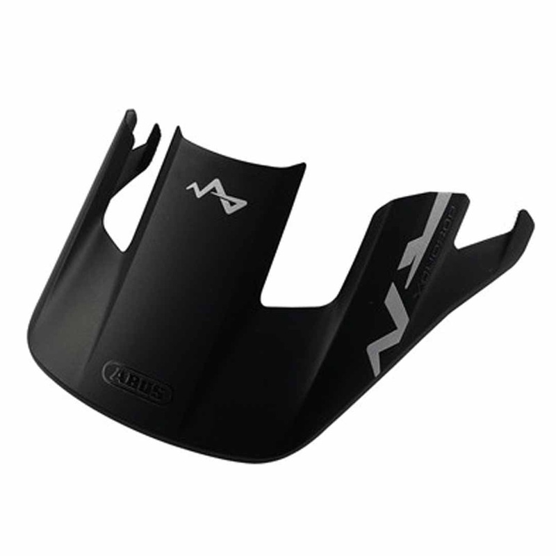 YOUDROP  FF VISOR BLACK|Default