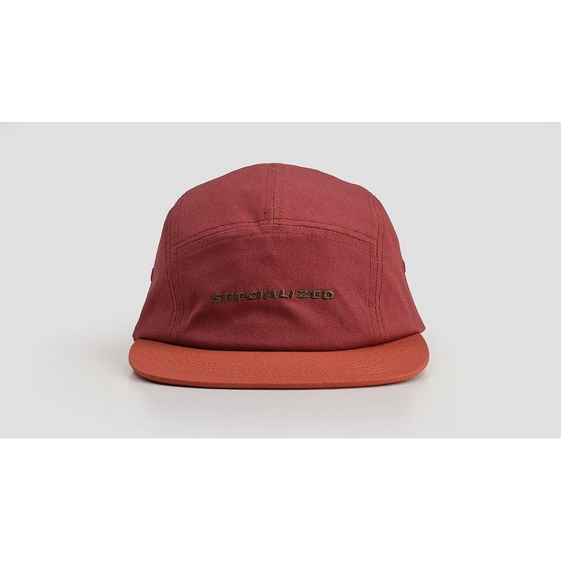 5-Panel Camper Hat