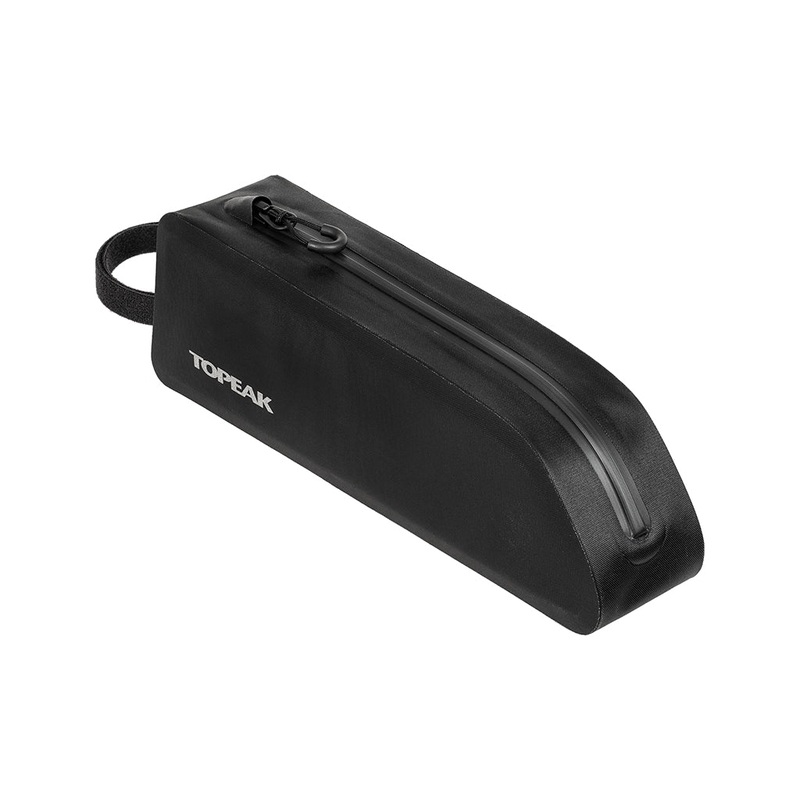 FastFuel Dry Bag II Top Tube Bag