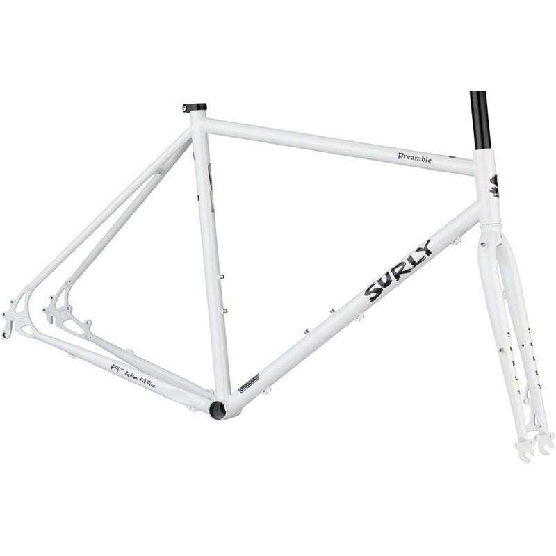 Preamble Frameset|XS|S|M|L|XL
