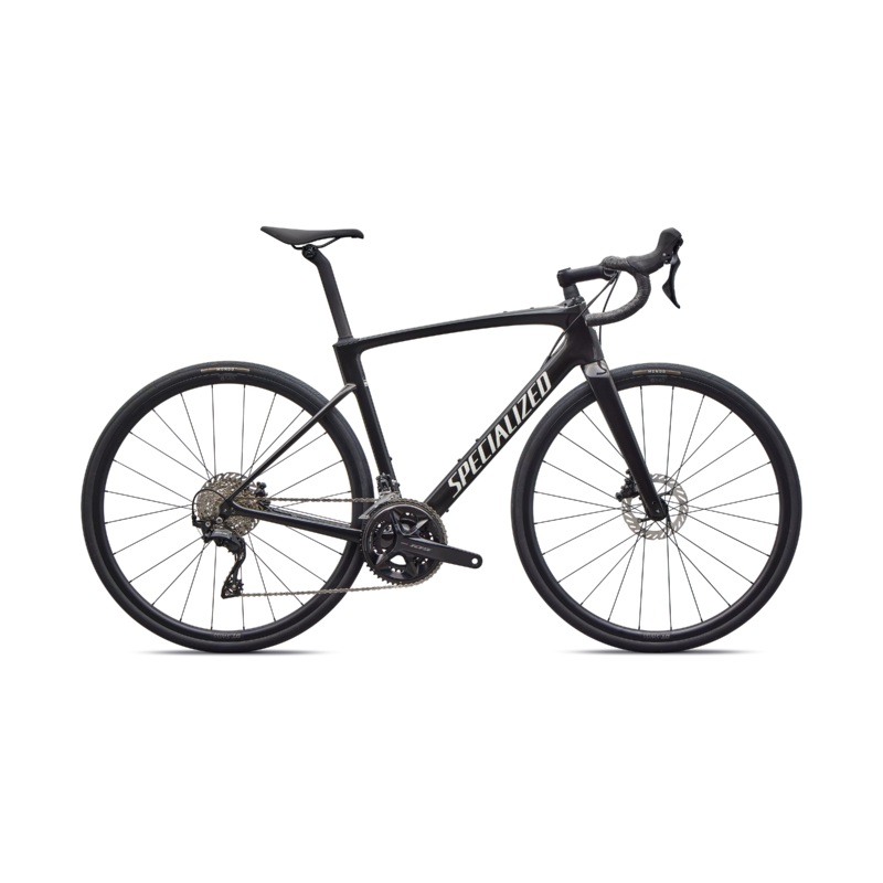 Roubaix SL8 Sport (2026)|Black|Red|44|49|52|54|56|58|61