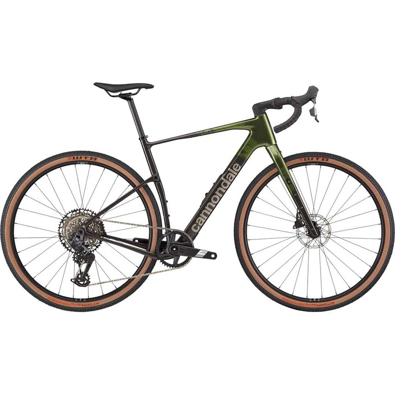 Topstone Crb 2 AXS 1x SGR 51|Default