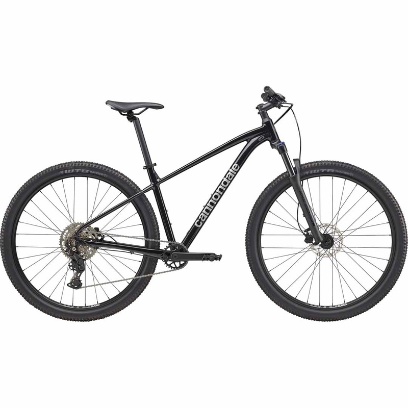 Trail 2 BLK XL|Default
