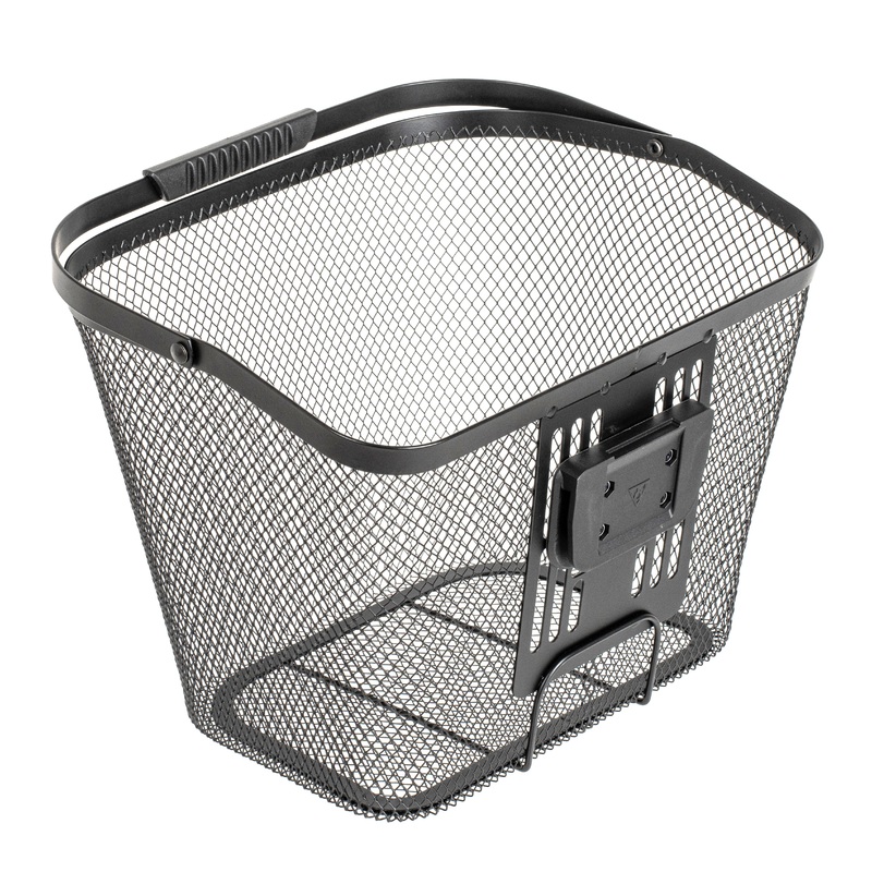 Urban Front Basket – Fixer 9 Mount