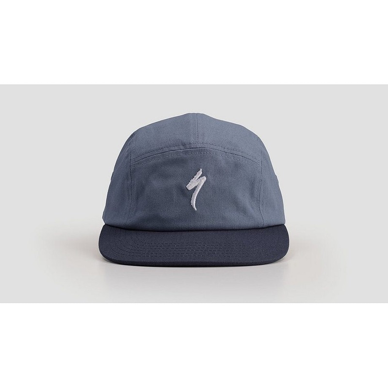 Youth 5-Panel Camper Hat
