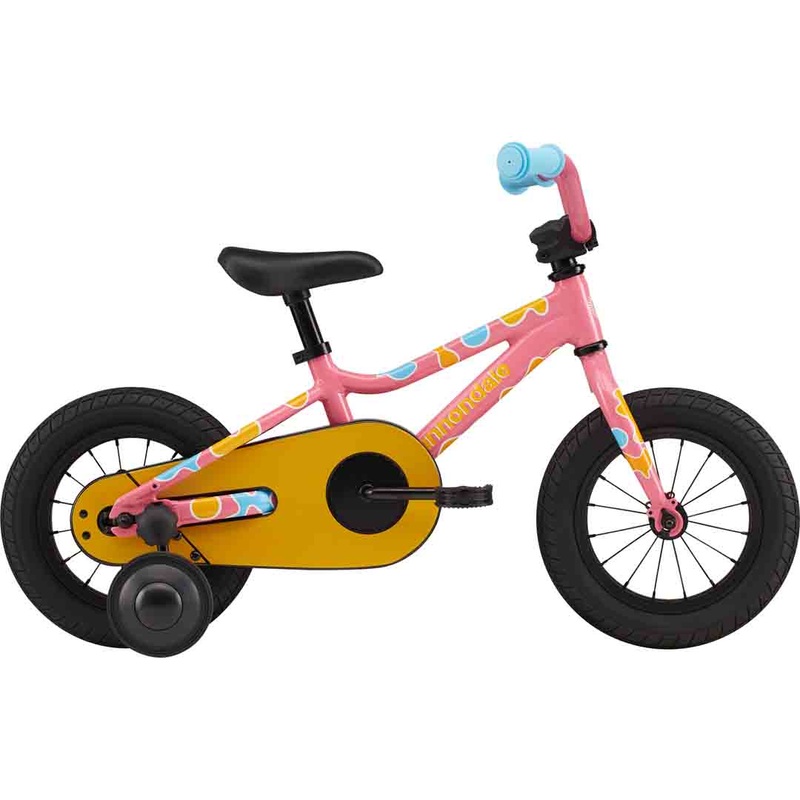12 U Kids Trail 1 FLM OS|Default