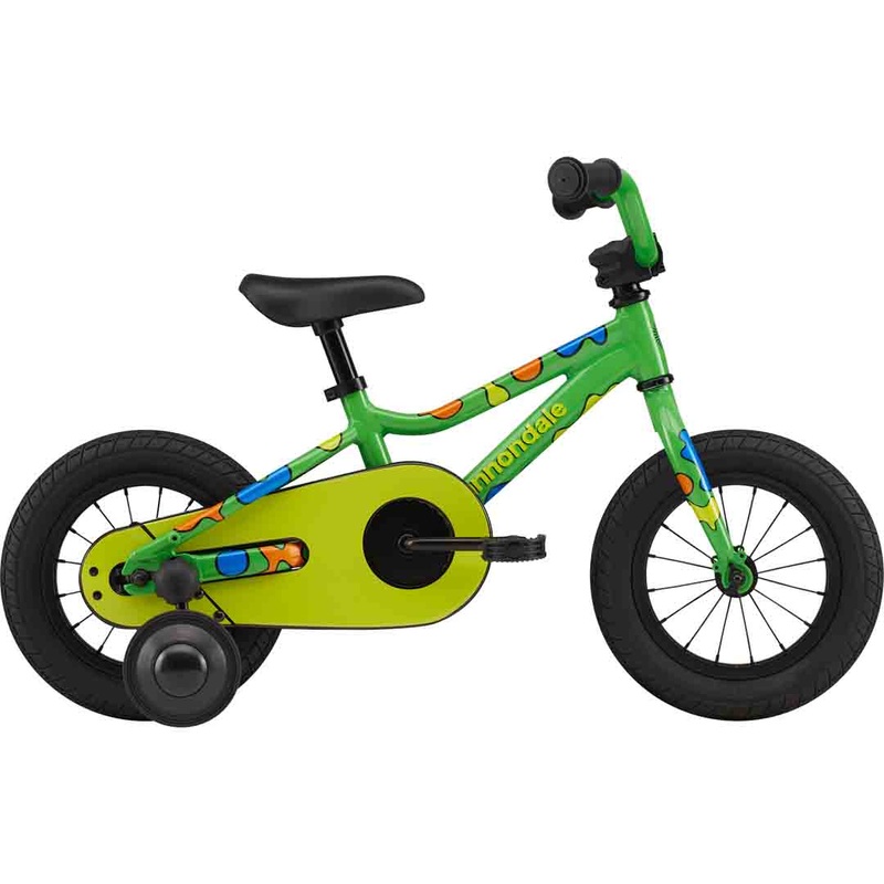 12 U Kids Trail 1 GRN OS|Default