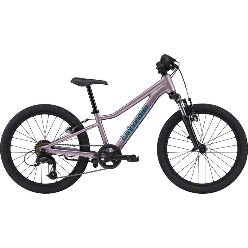 20 U Kids Trail LAV OS|Default