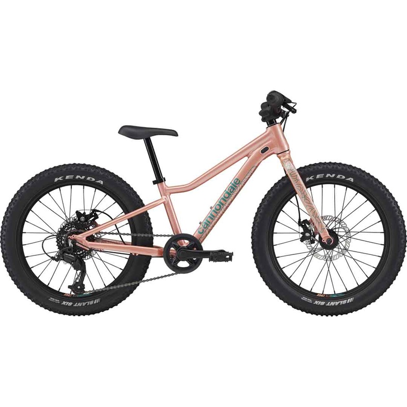 20 U Kids Trail Plus SAL OS|Default