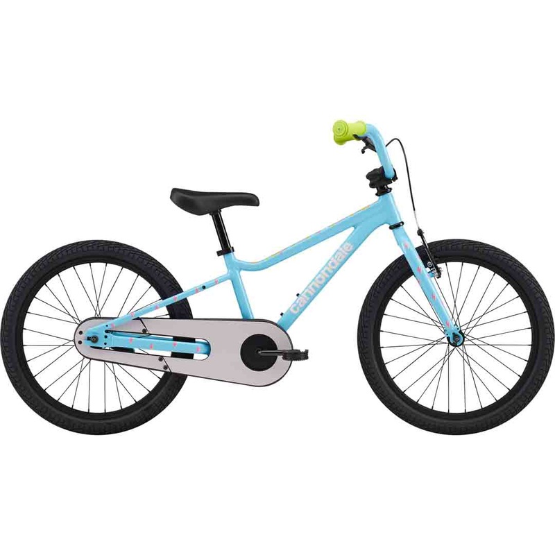 20 U Kids Trail SS CBU OS|Default