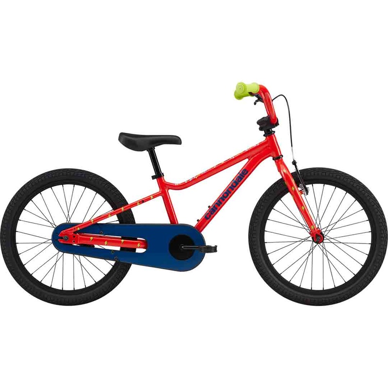 20 U Kids Trail SS RRD OS|Default