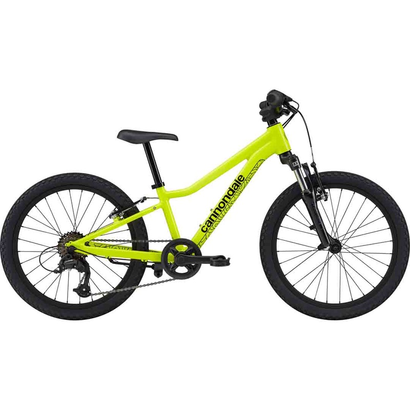 20 U Kids Trail VLT OS|Default