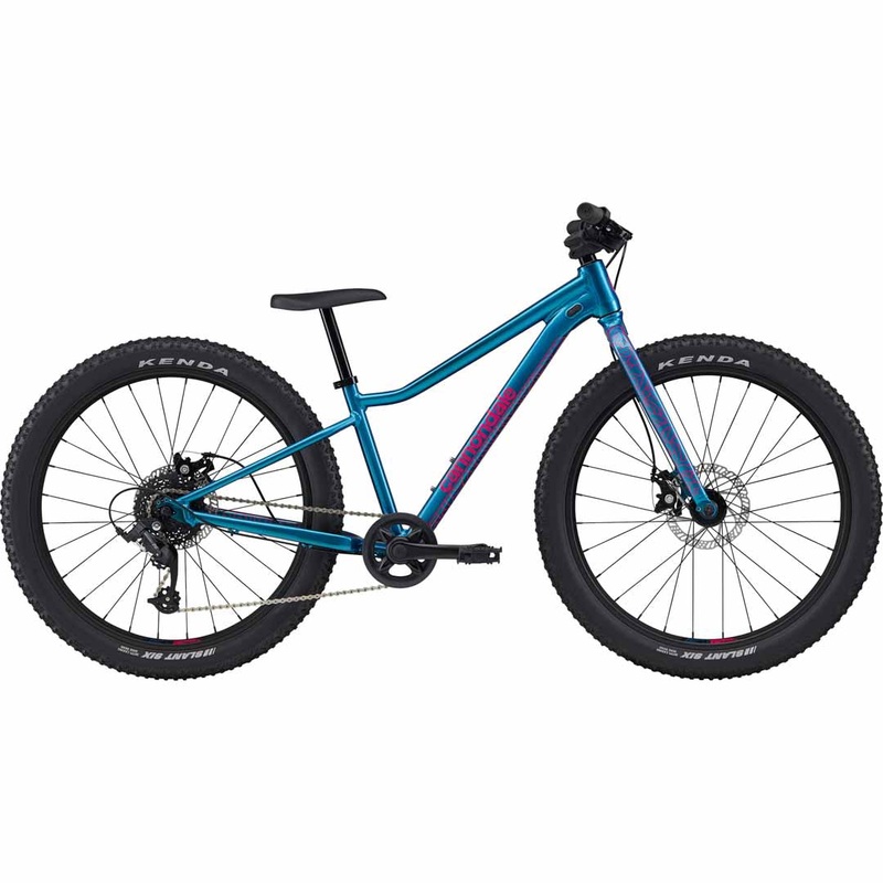 24 U Kids Trail Plus DTE OS|Default