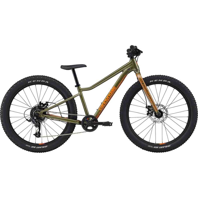 24 U Kids Trail Plus MAT OS|Default