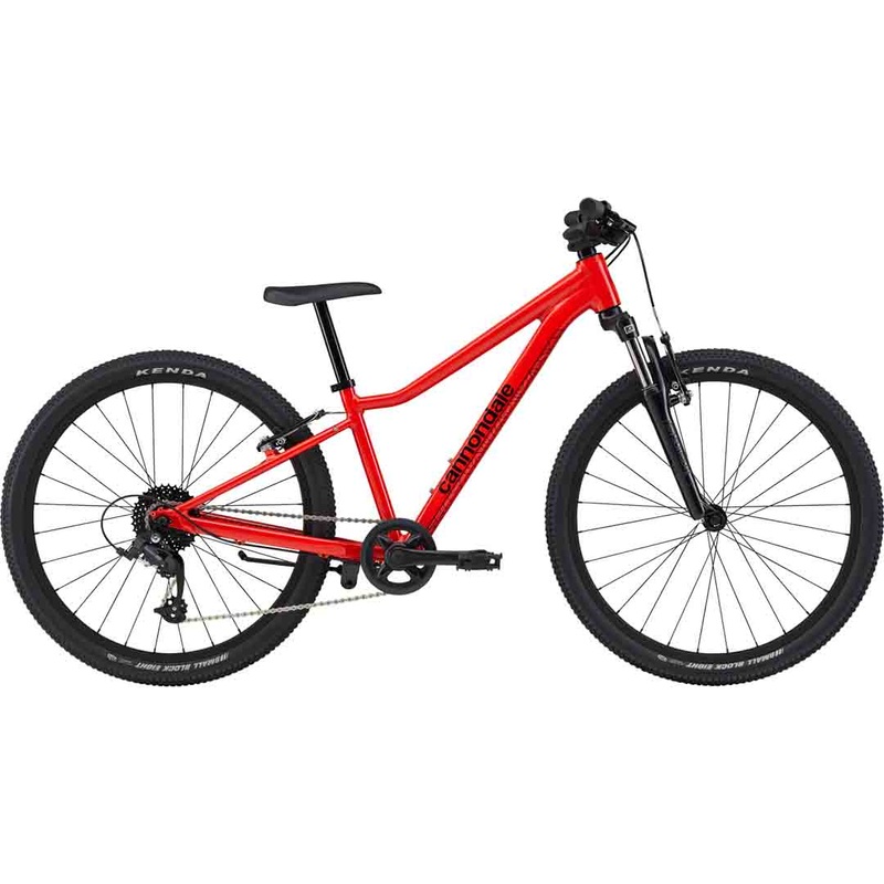 24 U Kids Trail RRD OS|Default