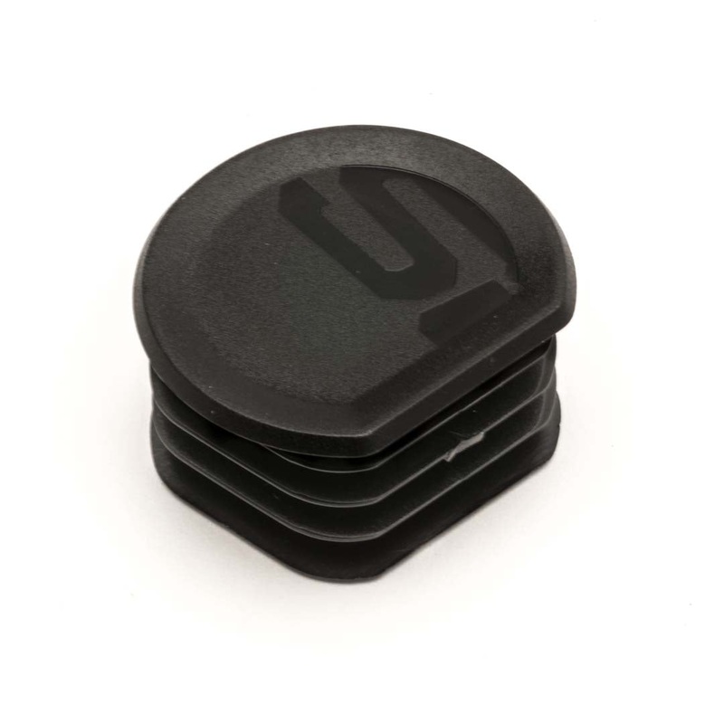 Bad Boy Lefty Rigid Plug|Default