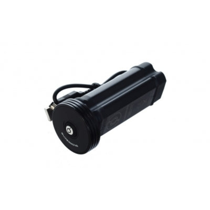 Bad Boy Light Pipe Battery|Default