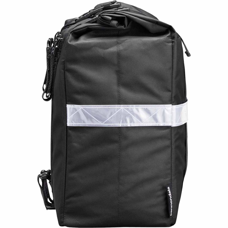 Cargowagen Neo Contain Pannier