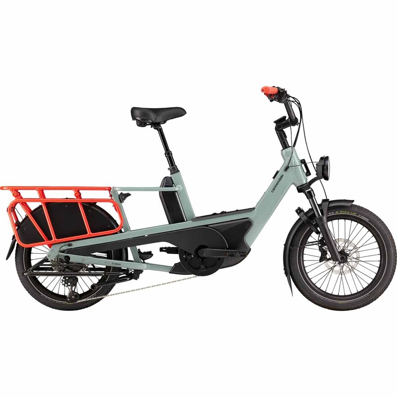 Cargowagen Neo SGE OS|Default