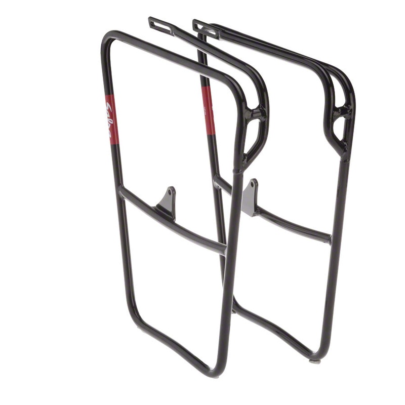 Down Under HD Front Rack System