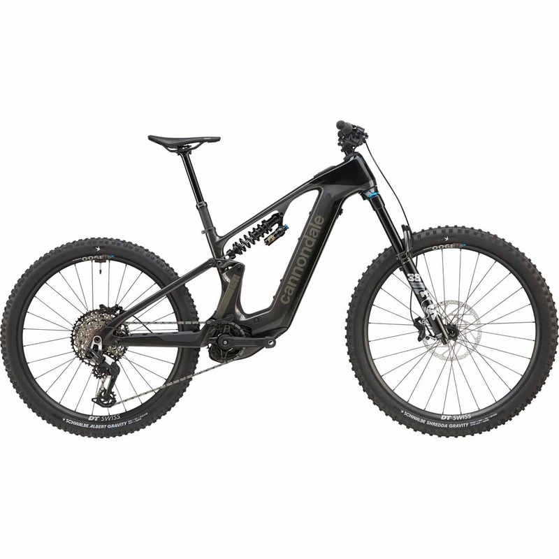 Moterra Crb LT 1 BLK XL|Default