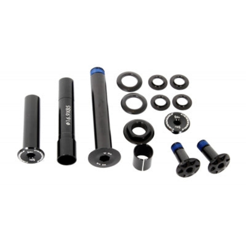 Moterra Link Hardware BLK|Default