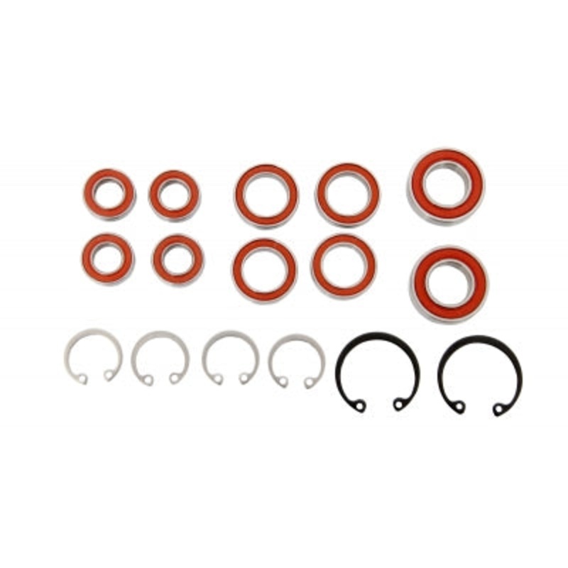Moterra Pivot Bearing Kit|Default