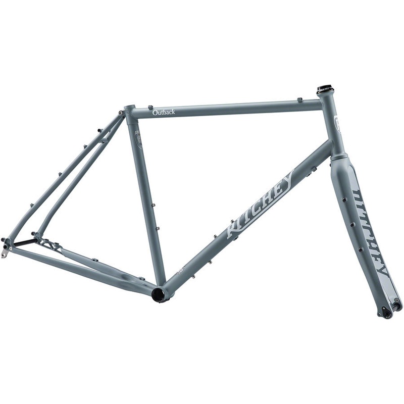 Outback Frameset|X-Small|Small|Medium|Large|X-Large