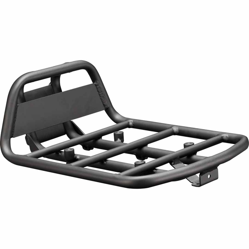 OutFront Commuter Rack|Default