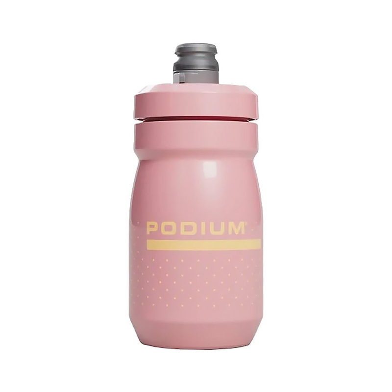 Podium Bottle – 15oz|Pink|Blue|Dark Green|Smoke|Gold|Carbon|Black